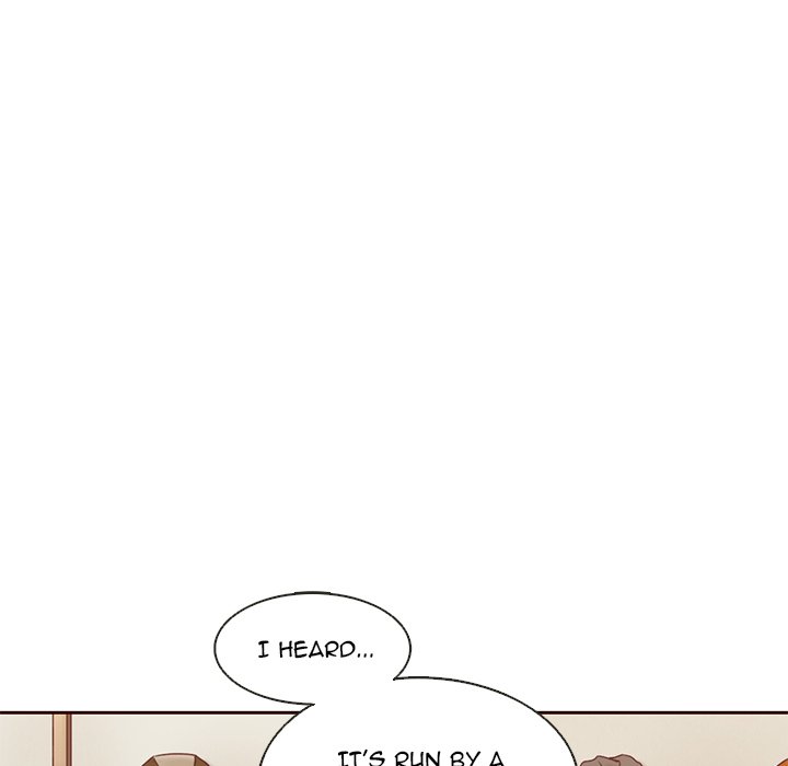 Little Miss Designer Chapter 28 image 10