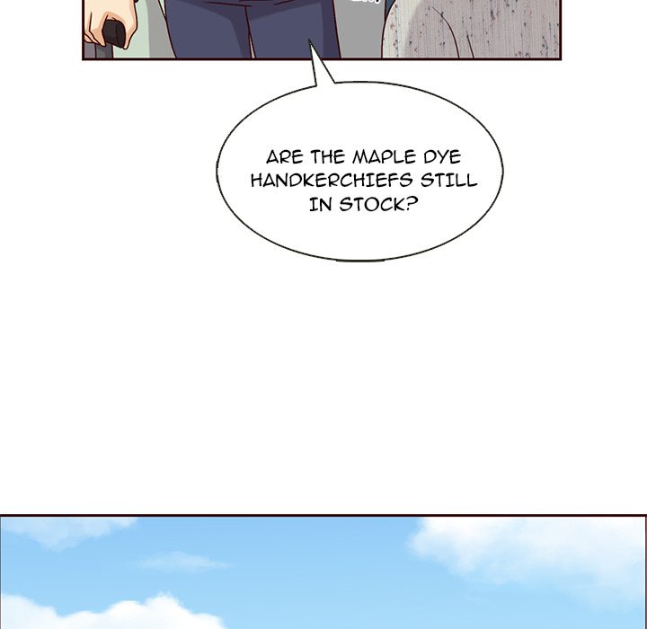 Little Miss Designer Chapter 28 image 16