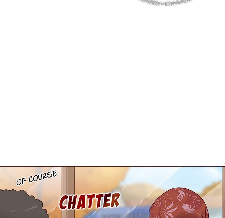 Little Miss Designer Chapter 28 image 18