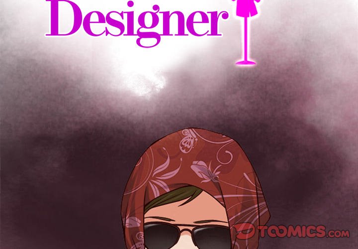 Little Miss Designer Chapter 28 image 1