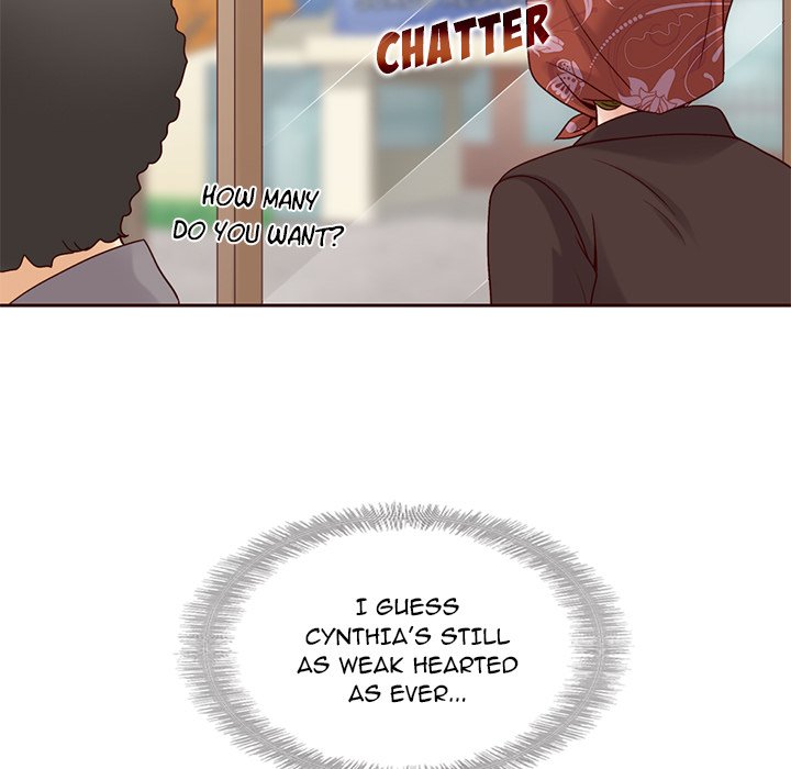 Little Miss Designer Chapter 28 image 19