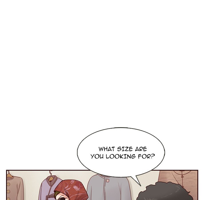 Little Miss Designer Chapter 28 image 22