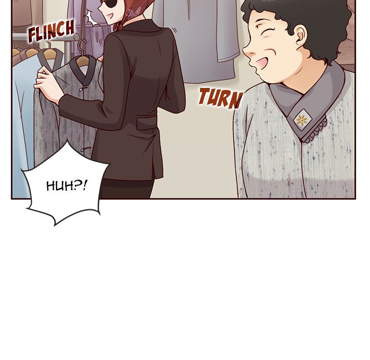 Little Miss Designer Chapter 28 image 23