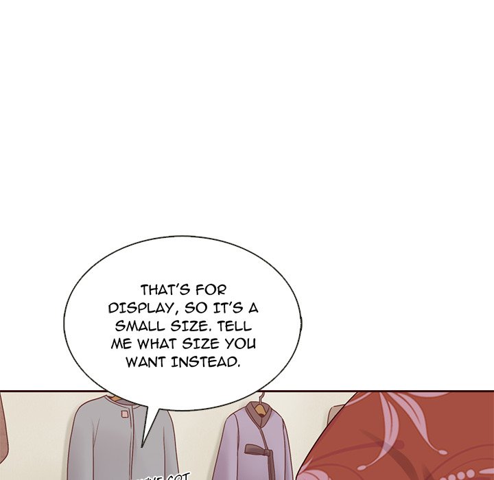Little Miss Designer Chapter 28 image 24