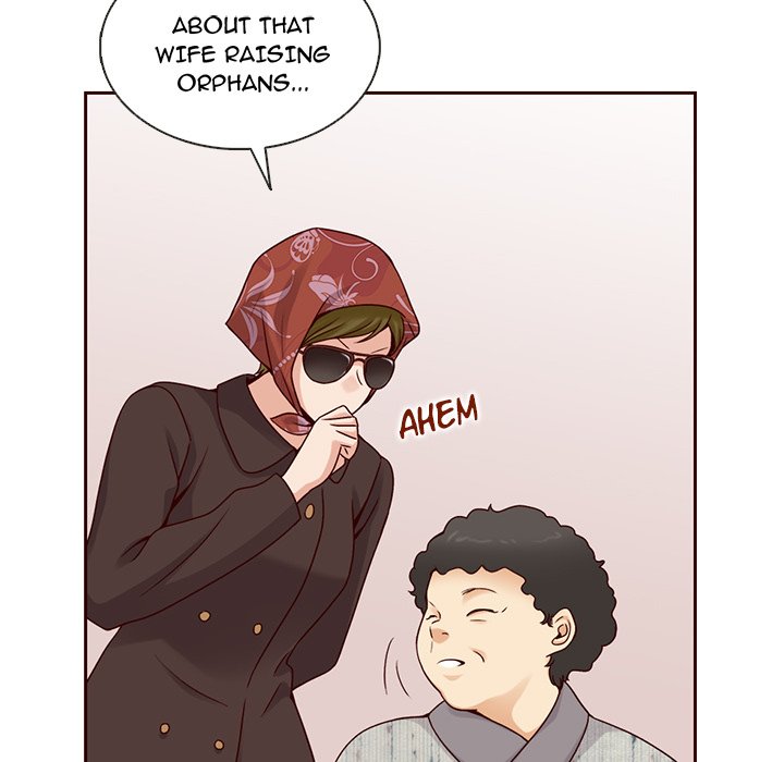 Little Miss Designer Chapter 28 image 27