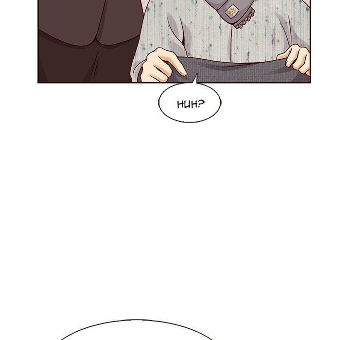Little Miss Designer Chapter 28 image 28