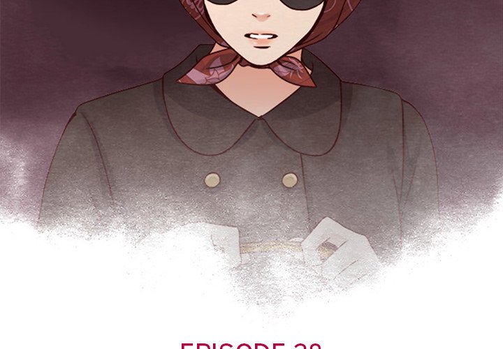 Little Miss Designer Chapter 28 image 2