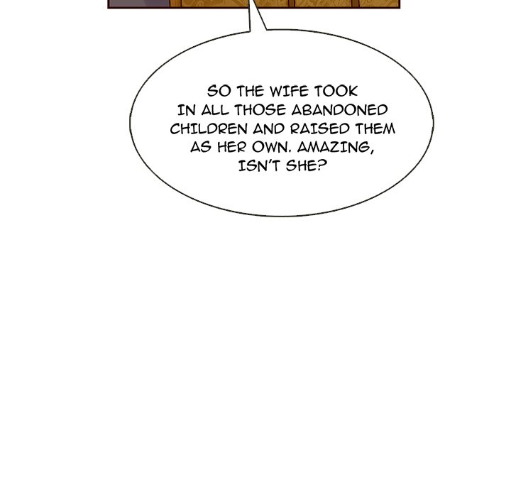 Little Miss Designer Chapter 28 image 30