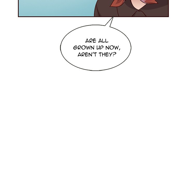 Little Miss Designer Chapter 28 image 32