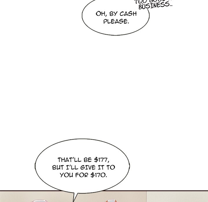 Little Miss Designer Chapter 28 image 34