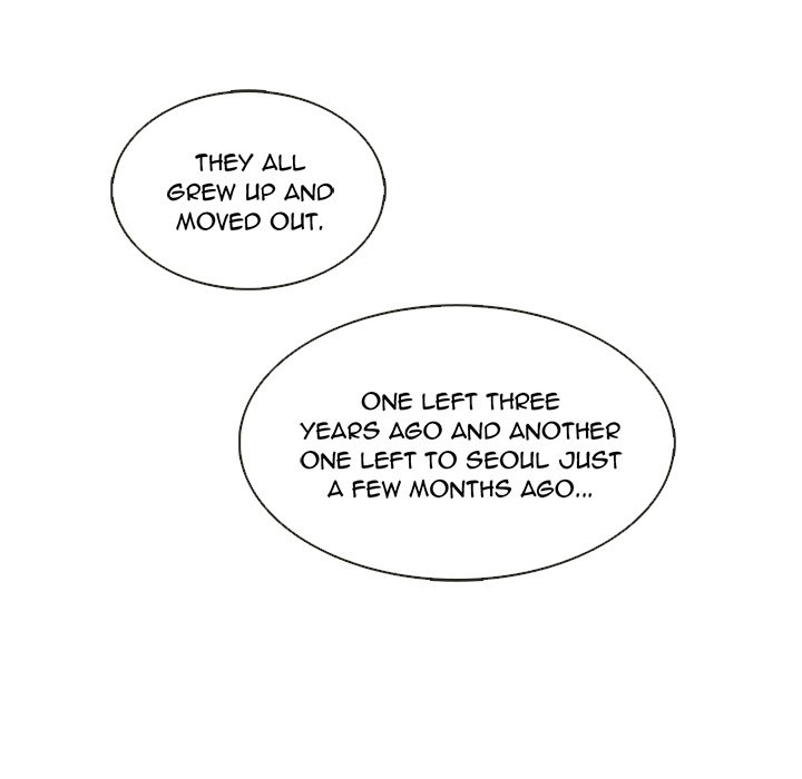 Little Miss Designer Chapter 28 image 36
