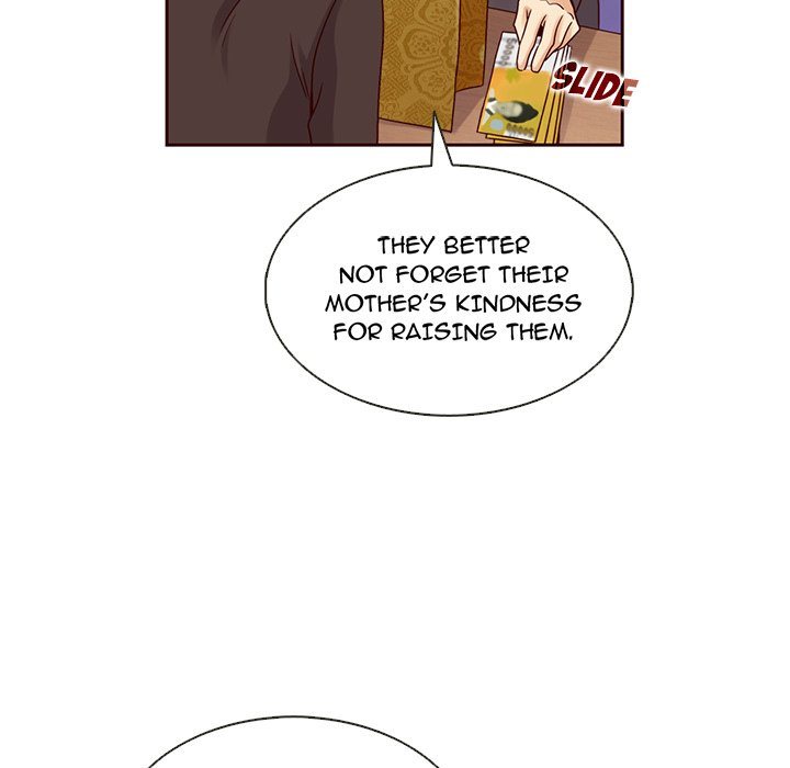 Little Miss Designer Chapter 28 image 38