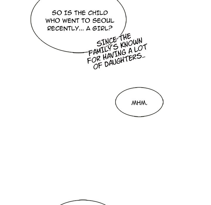 Little Miss Designer Chapter 28 image 39