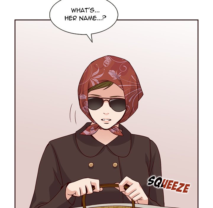 Little Miss Designer Chapter 28 image 40