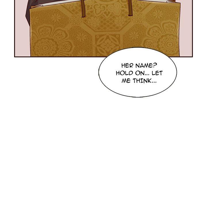 Little Miss Designer Chapter 28 image 41