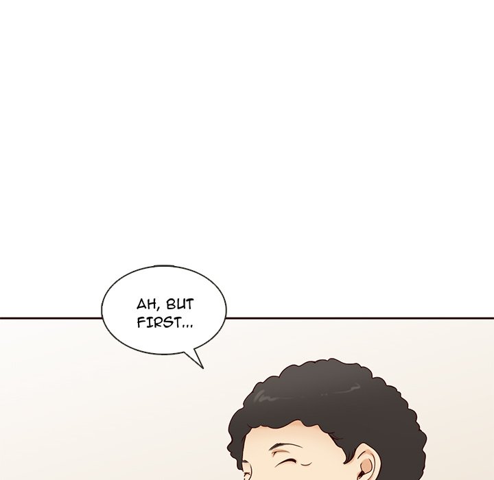 Little Miss Designer Chapter 28 image 42