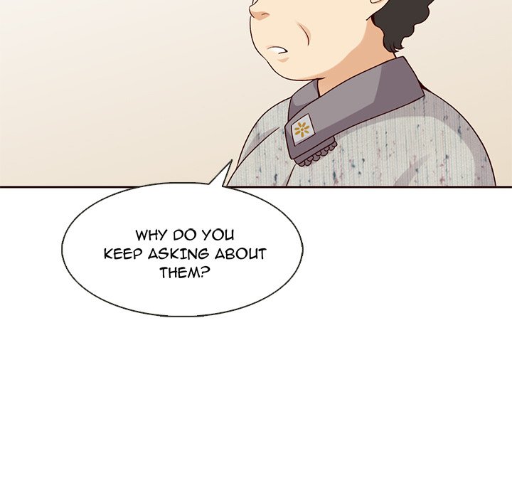 Little Miss Designer Chapter 28 image 43