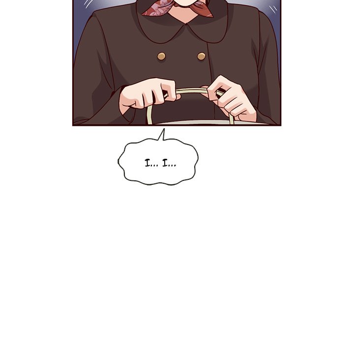 Little Miss Designer Chapter 28 image 45