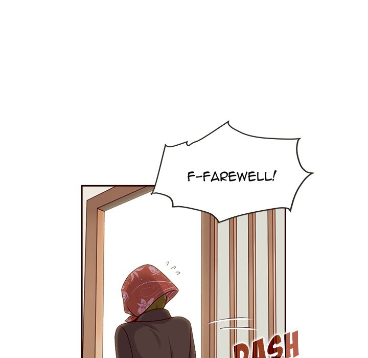 Little Miss Designer Chapter 28 image 46