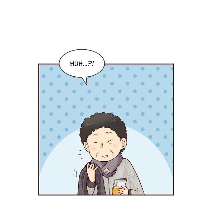 Little Miss Designer Chapter 28 image 50