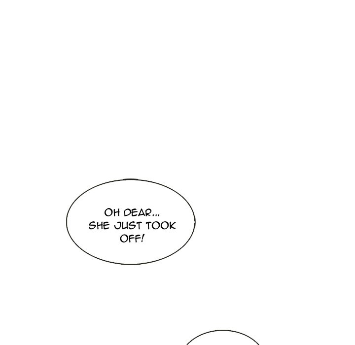 Little Miss Designer Chapter 28 image 54