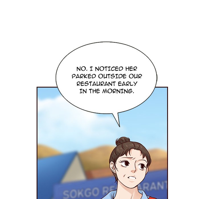 Little Miss Designer Chapter 28 image 58