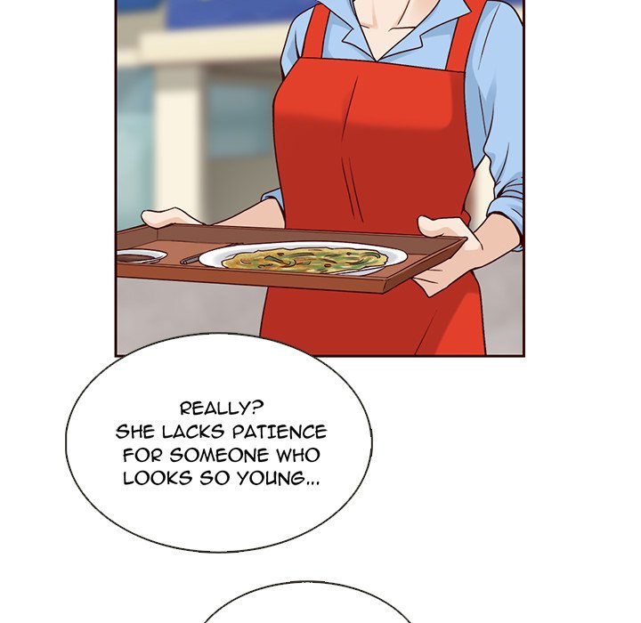 Little Miss Designer Chapter 28 image 59
