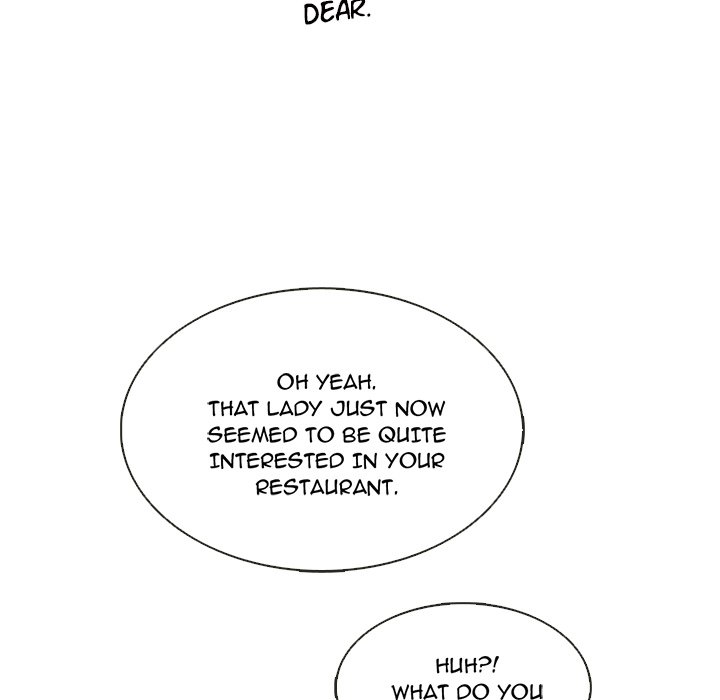 Little Miss Designer Chapter 28 image 62