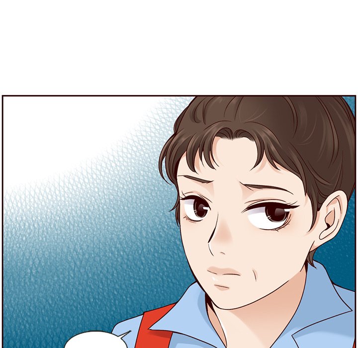 Little Miss Designer Chapter 28 image 65