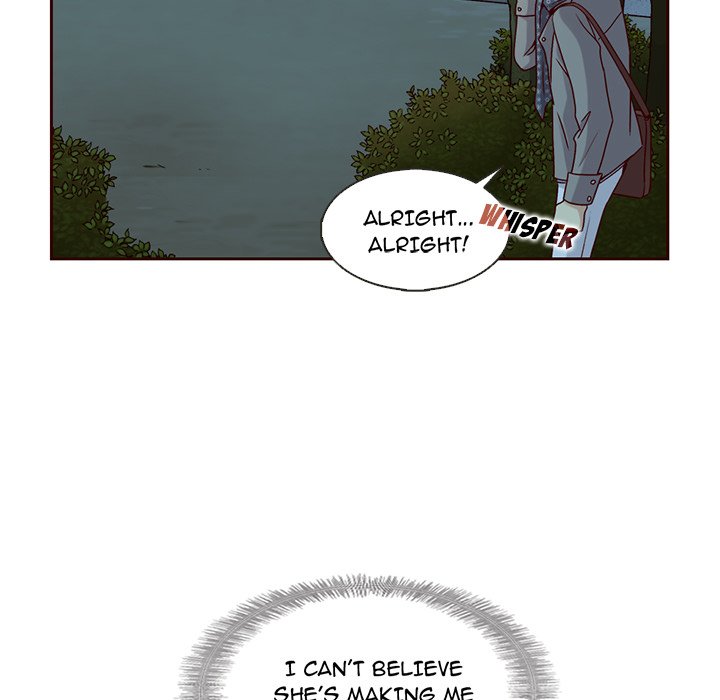 Little Miss Designer Chapter 28 image 70
