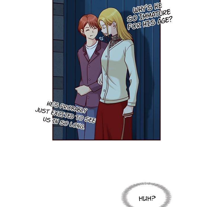 Little Miss Designer Chapter 28 image 74
