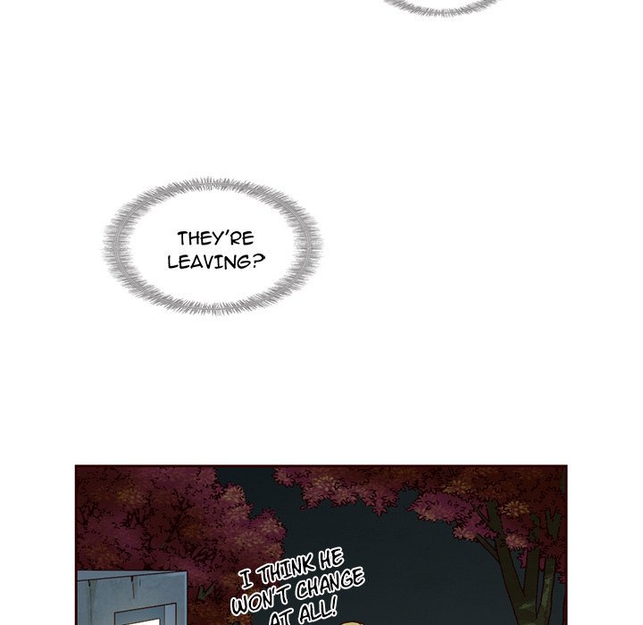 Little Miss Designer Chapter 28 image 75