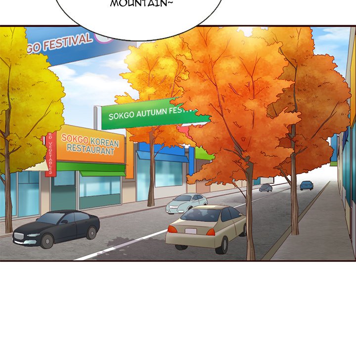 Little Miss Designer Chapter 28 image 7