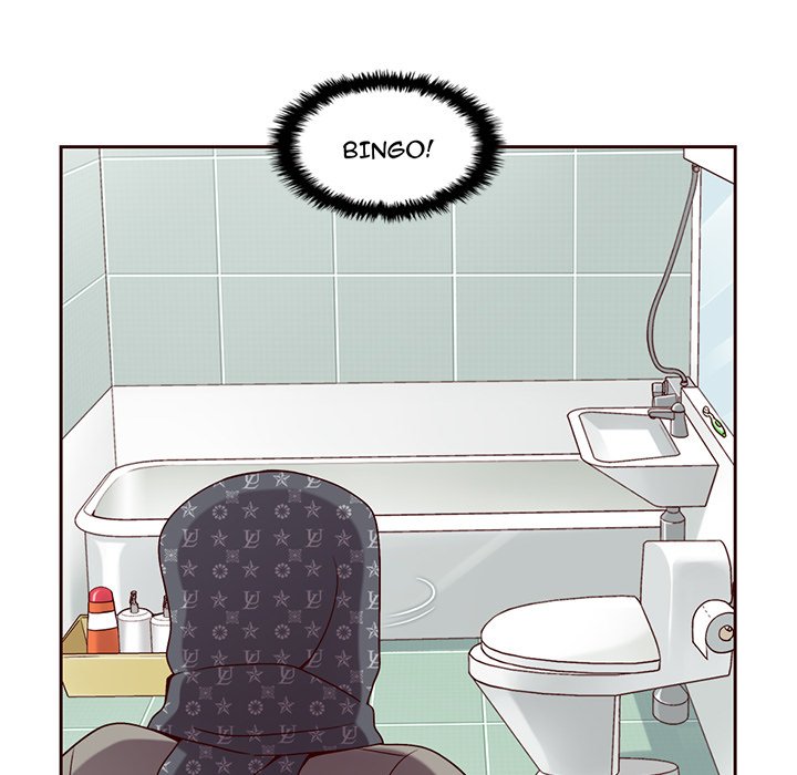 Little Miss Designer Chapter 28 image 84