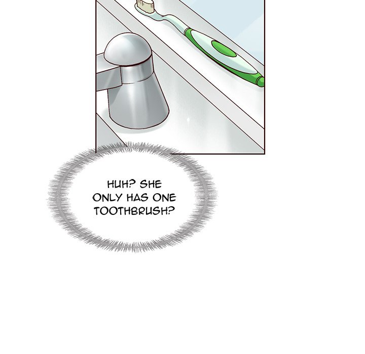 Little Miss Designer Chapter 28 image 86