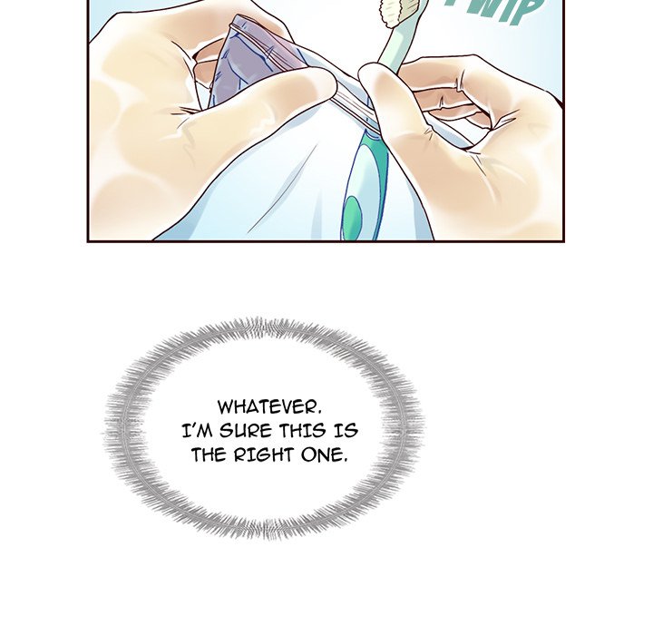 Little Miss Designer Chapter 28 image 88
