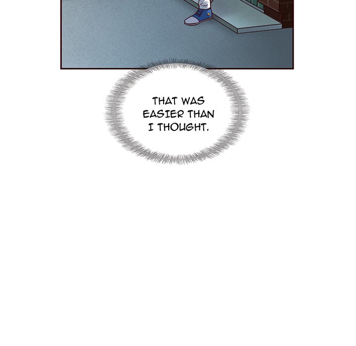 Little Miss Designer Chapter 28 image 91