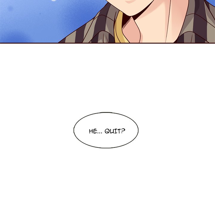 Little Miss Designer Chapter 29 image 99