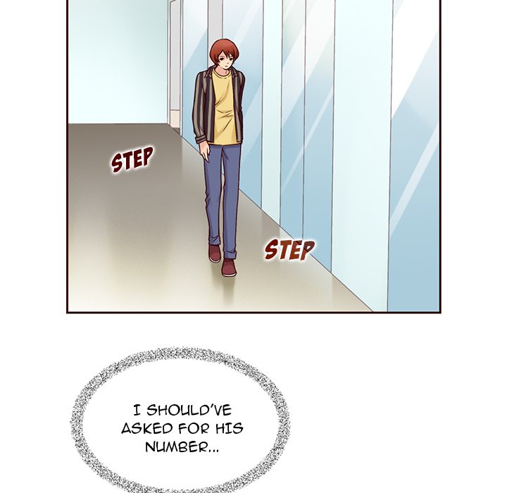 Little Miss Designer Chapter 29 image 101