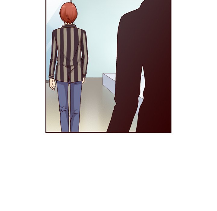 Little Miss Designer Chapter 29 image 104
