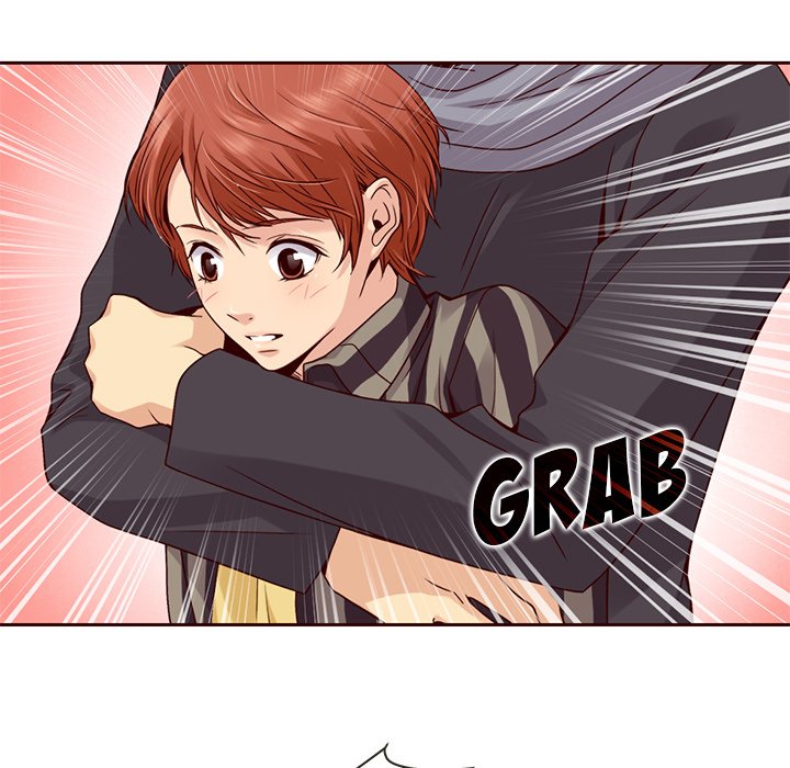 Little Miss Designer Chapter 29 image 107