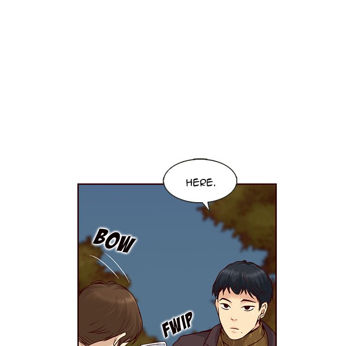 Little Miss Designer Chapter 29 image 12