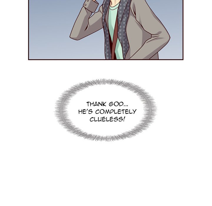 Little Miss Designer Chapter 29 image 16