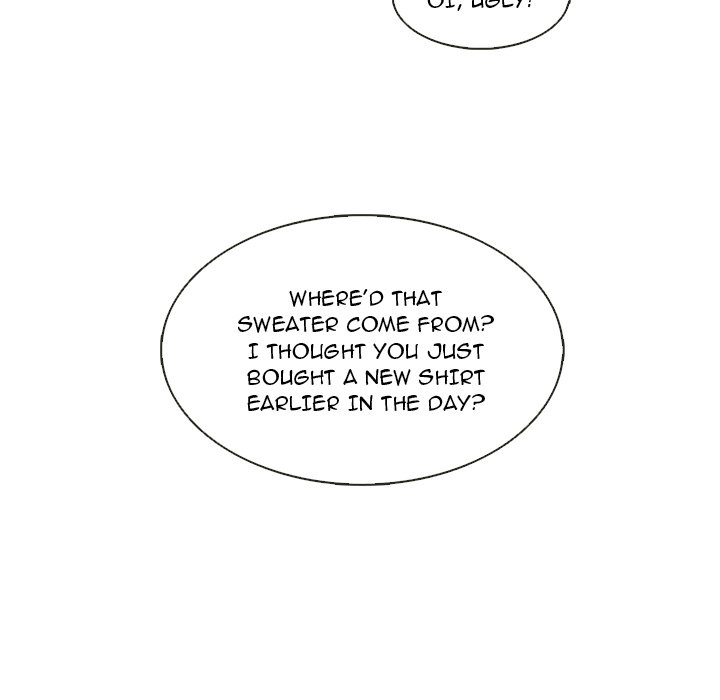 Little Miss Designer Chapter 29 image 23