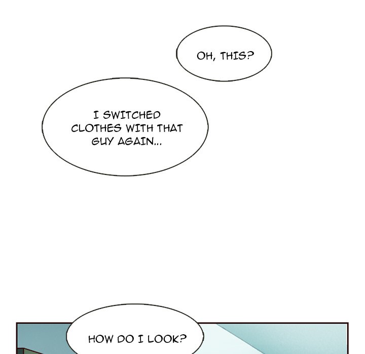 Little Miss Designer Chapter 29 image 24