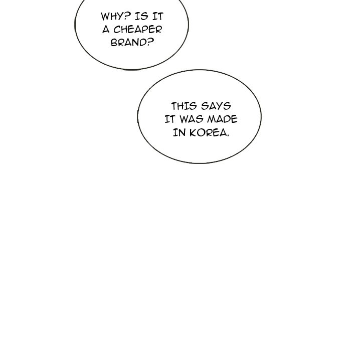Little Miss Designer Chapter 29 image 28