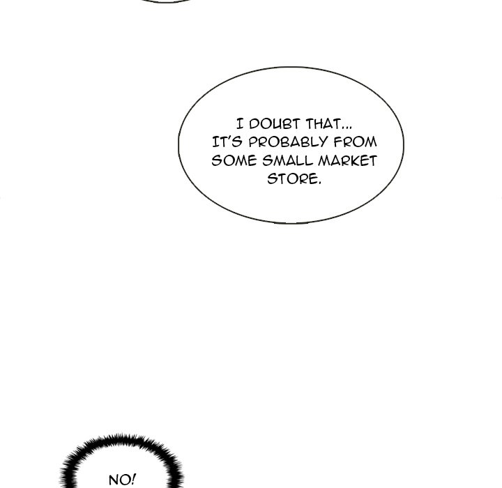 Little Miss Designer Chapter 29 image 31