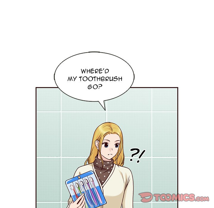 Little Miss Designer Chapter 29 image 37