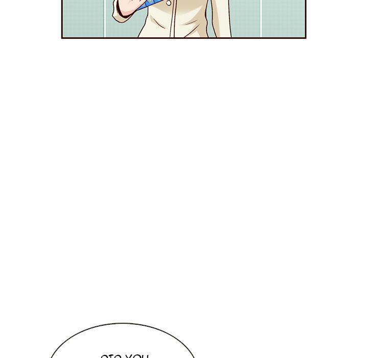 Little Miss Designer Chapter 29 image 38