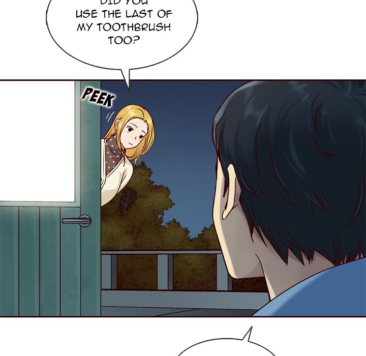 Little Miss Designer Chapter 29 image 39